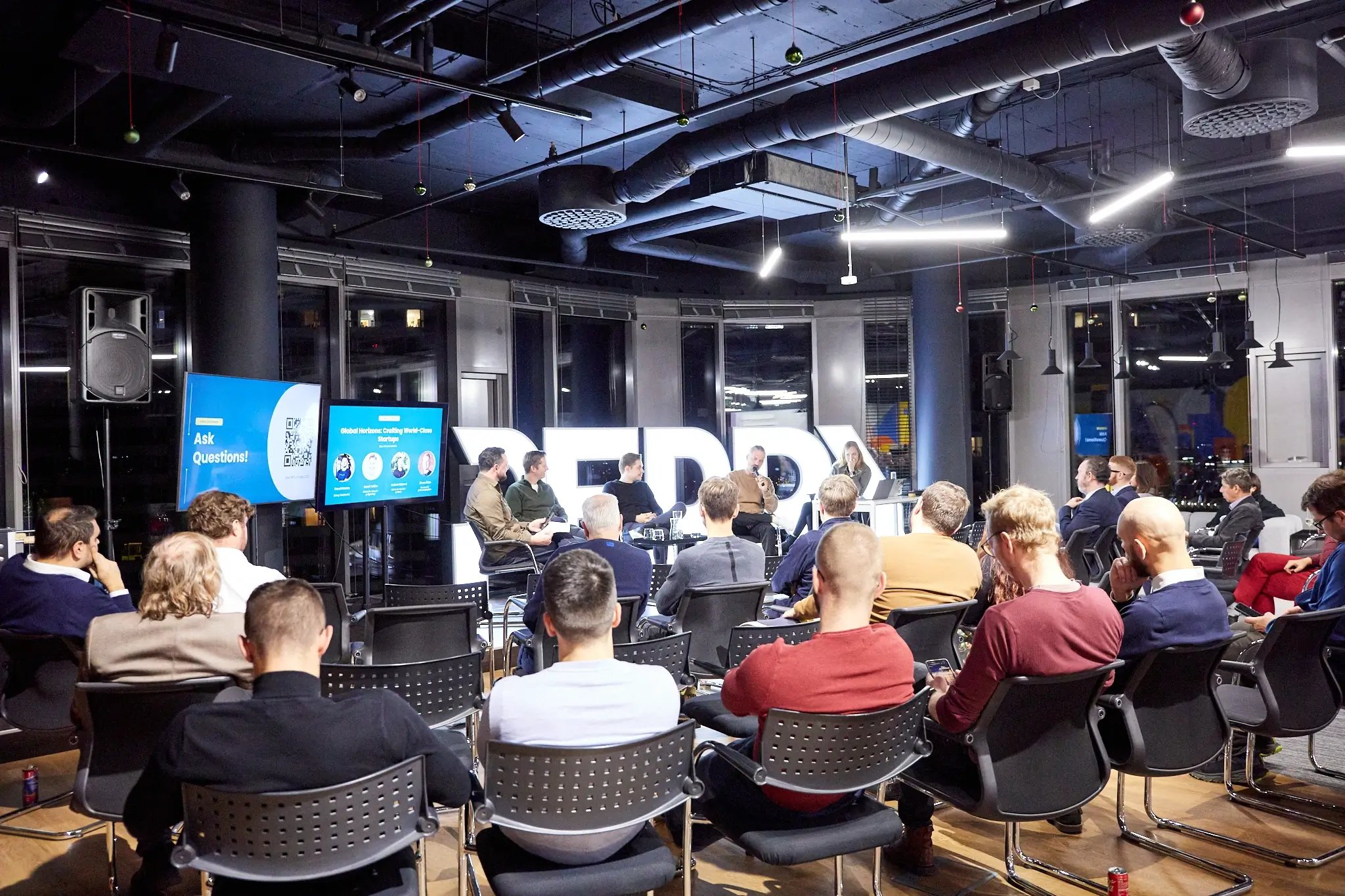 trustmatic_event picture