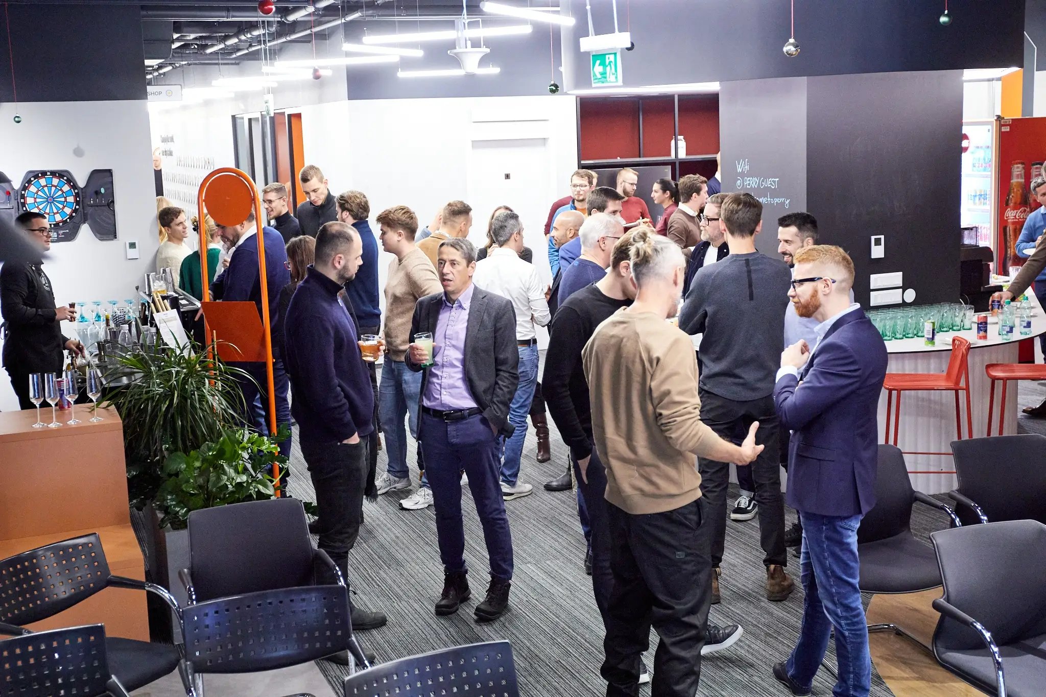 trustmatic_event picture