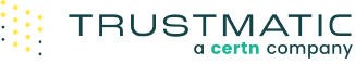 trustmatic logo certns company